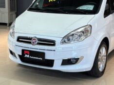 FIAT IDEA 1.8 ADVENTURE 8V 2012/2013 JM AUTOMÓVEIS VENÂNCIO AIRES / Carros no Vale
