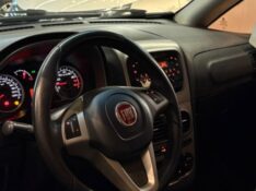 FIAT IDEA 1.8 ADVENTURE 8V 2012/2013 JM AUTOMÓVEIS VENÂNCIO AIRES / Carros no Vale