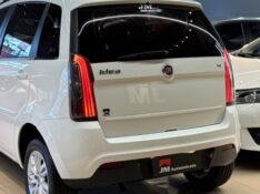 FIAT IDEA 1.8 ADVENTURE 8V 2012/2013 JM AUTOMÓVEIS VENÂNCIO AIRES / Carros no Vale