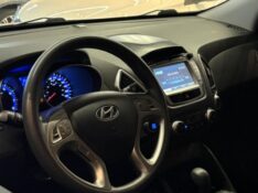 HYUNDAI IX35 2.0 GLS 2014/2015 JM AUTOMÓVEIS VENÂNCIO AIRES / Carros no Vale