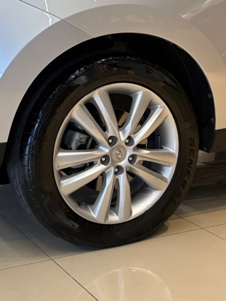 HYUNDAI IX35 2.0 GLS 2014/2015 JM AUTOMÓVEIS VENÂNCIO AIRES / Carros no Vale