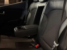 HYUNDAI IX35 2.0 GLS 2014/2015 JM AUTOMÓVEIS VENÂNCIO AIRES / Carros no Vale