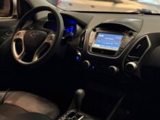 HYUNDAI IX35 2.0 GLS 2014/2015 JM AUTOMÓVEIS VENÂNCIO AIRES / Carros no Vale