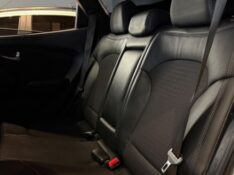 HYUNDAI IX35 2.0 GLS 2014/2015 JM AUTOMÓVEIS VENÂNCIO AIRES / Carros no Vale