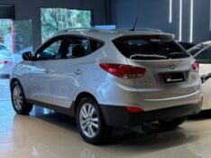 HYUNDAI IX35 2.0 GLS 2014/2015 JM AUTOMÓVEIS VENÂNCIO AIRES / Carros no Vale