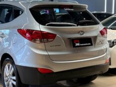 HYUNDAI IX35 2.0 GLS 2014/2015 JM AUTOMÓVEIS VENÂNCIO AIRES / Carros no Vale