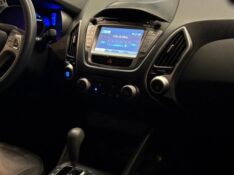HYUNDAI IX35 2.0 GLS 2014/2015 JM AUTOMÓVEIS VENÂNCIO AIRES / Carros no Vale