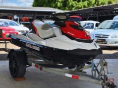 SEA DOO – JET SKI SEA DOO /2012 AR MULTIMARCAS VENÂNCIO AIRES / Carros no Vale
