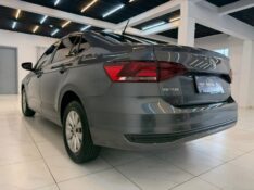 VOLKSWAGEN VIRTUS 1.0 200 TSI COMFORTLINE 2020/2020 LUCAS AUTOMÓVEIS BOM RETIRO DO SUL / Carros no Vale