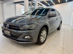 VOLKSWAGEN VIRTUS 1.0 200 TSI COMFORTLINE 2020/2020 LUCAS AUTOMÓVEIS BOM RETIRO DO SUL / Carros no Vale
