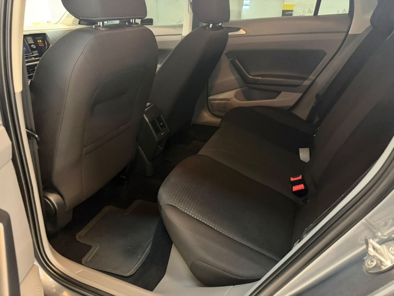 VOLKSWAGEN VIRTUS 1.0 200 TSI COMFORTLINE 2020/2020 LUCAS AUTOMÓVEIS BOM RETIRO DO SUL / Carros no Vale