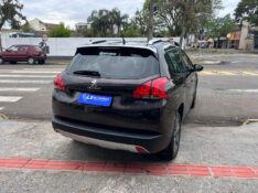 PEUGEOT 2008 ALLURE 1.6 16V MEC. 2017/2017 LS MULTIMARCAS VENÂNCIO AIRES / Carros no Vale