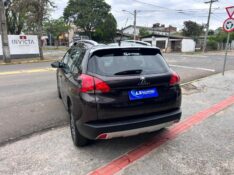 PEUGEOT 2008 ALLURE 1.6 16V MEC. 2017/2017 LS MULTIMARCAS VENÂNCIO AIRES / Carros no Vale
