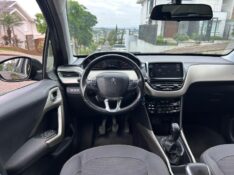 PEUGEOT 2008 ALLURE 1.6 16V MEC. 2017/2017 LS MULTIMARCAS VENÂNCIO AIRES / Carros no Vale