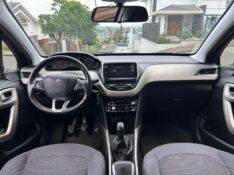 PEUGEOT 2008 ALLURE 1.6 16V MEC. 2017/2017 LS MULTIMARCAS VENÂNCIO AIRES / Carros no Vale