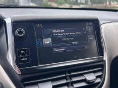 PEUGEOT 2008 ALLURE 1.6 16V MEC. 2017/2017 LS MULTIMARCAS VENÂNCIO AIRES / Carros no Vale
