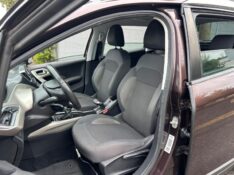 PEUGEOT 2008 ALLURE 1.6 16V MEC. 2017/2017 LS MULTIMARCAS VENÂNCIO AIRES / Carros no Vale