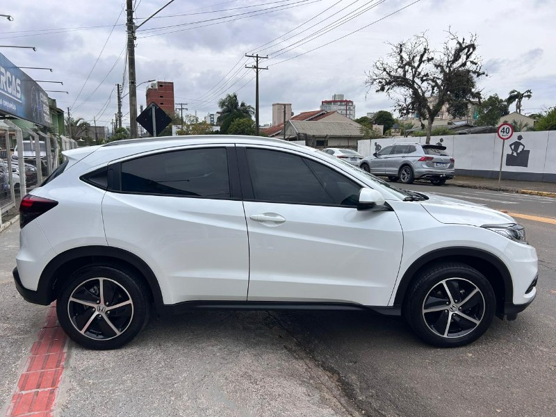 HONDA HR-V EX 1.8 FLEXONE 16V 5P AUT. 2020/2020 LS MULTIMARCAS VENÂNCIO AIRES / Carros no Vale HONDA HR-V EX 1.8 FLEXONE 16V 5P AUT. 2020/2020 LS MULTIMARCAS VENÂNCIO AIRES / Carros no Vale
