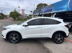HONDA HR-V EX 1.8 FLEXONE 16V 5P AUT. 2020/2020 LS MULTIMARCAS VENÂNCIO AIRES / Carros no Vale