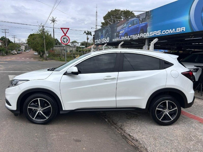 HONDA HR-V EX 1.8 FLEXONE 16V 5P AUT. 2020/2020 LS MULTIMARCAS VENÂNCIO AIRES / Carros no Vale HONDA HR-V EX 1.8 FLEXONE 16V 5P AUT. 2020/2020 LS MULTIMARCAS VENÂNCIO AIRES / Carros no Vale