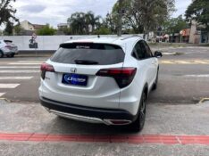 HONDA HR-V EX 1.8 FLEXONE 16V 5P AUT. 2020/2020 LS MULTIMARCAS VENÂNCIO AIRES / Carros no Vale
