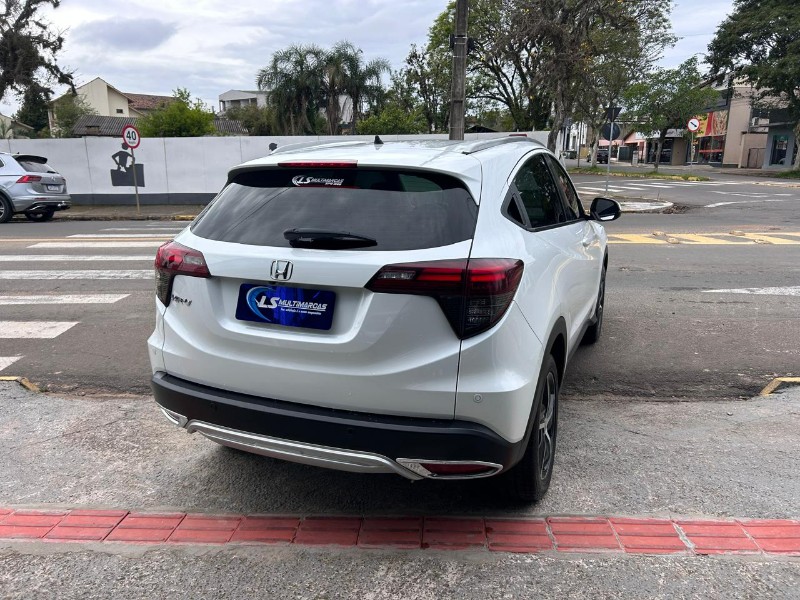 HONDA HR-V EX 1.8 FLEXONE 16V 5P AUT. 2020/2020 LS MULTIMARCAS VENÂNCIO AIRES / Carros no Vale HONDA HR-V EX 1.8 FLEXONE 16V 5P AUT. 2020/2020 LS MULTIMARCAS VENÂNCIO AIRES / Carros no Vale
