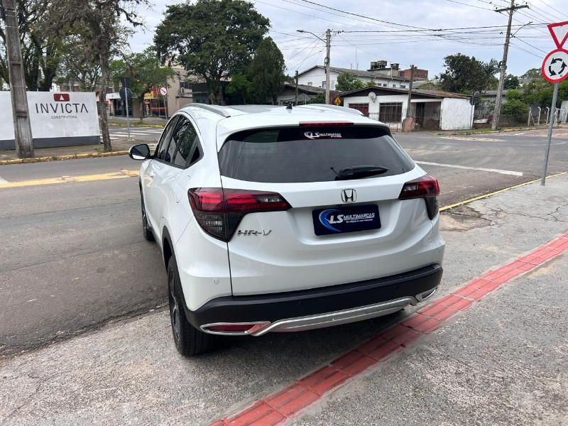 HONDA HR-V EX 1.8 FLEXONE 16V 5P AUT. 2020/2020 LS MULTIMARCAS VENÂNCIO AIRES / Carros no Vale HONDA HR-V EX 1.8 FLEXONE 16V 5P AUT. 2020/2020 LS MULTIMARCAS VENÂNCIO AIRES / Carros no Vale