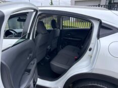HONDA HR-V EX 1.8 FLEXONE 16V 5P AUT. 2020/2020 LS MULTIMARCAS VENÂNCIO AIRES / Carros no Vale