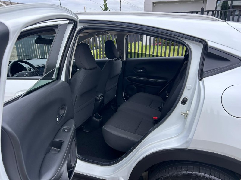 HONDA HR-V EX 1.8 FLEXONE 16V 5P AUT. 2020/2020 LS MULTIMARCAS VENÂNCIO AIRES / Carros no Vale HONDA HR-V EX 1.8 FLEXONE 16V 5P AUT. 2020/2020 LS MULTIMARCAS VENÂNCIO AIRES / Carros no Vale