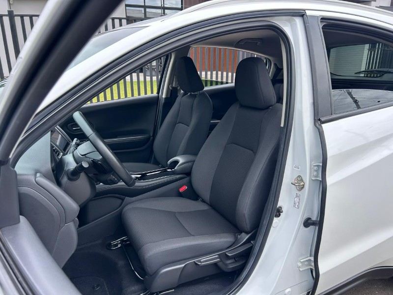 HONDA HR-V EX 1.8 FLEXONE 16V 5P AUT. 2020/2020 LS MULTIMARCAS VENÂNCIO AIRES / Carros no Vale HONDA HR-V EX 1.8 FLEXONE 16V 5P AUT. 2020/2020 LS MULTIMARCAS VENÂNCIO AIRES / Carros no Vale