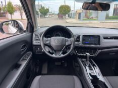 HONDA HR-V EX 1.8 FLEXONE 16V 5P AUT. 2020/2020 LS MULTIMARCAS VENÂNCIO AIRES / Carros no Vale
