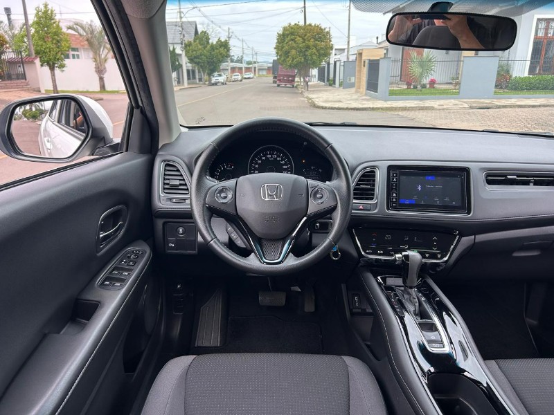 HONDA HR-V EX 1.8 FLEXONE 16V 5P AUT. 2020/2020 LS MULTIMARCAS VENÂNCIO AIRES / Carros no Vale HONDA HR-V EX 1.8 FLEXONE 16V 5P AUT. 2020/2020 LS MULTIMARCAS VENÂNCIO AIRES / Carros no Vale