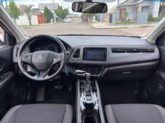 HONDA HR-V EX 1.8 FLEXONE 16V 5P AUT. 2020/2020 LS MULTIMARCAS VENÂNCIO AIRES / Carros no Vale