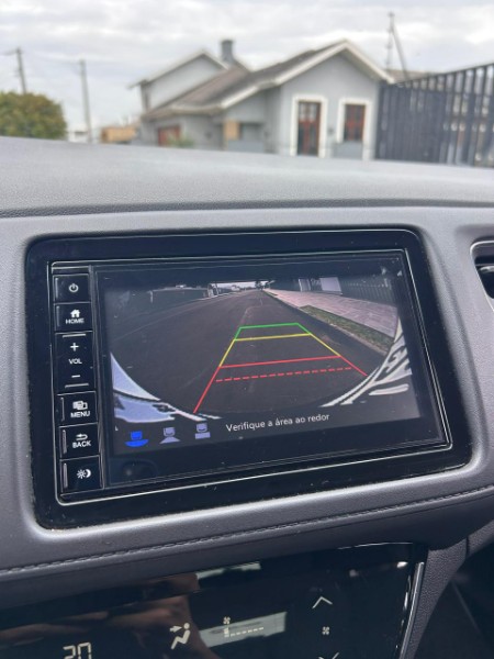 HONDA HR-V EX 1.8 FLEXONE 16V 5P AUT. 2020/2020 LS MULTIMARCAS VENÂNCIO AIRES / Carros no Vale HONDA HR-V EX 1.8 FLEXONE 16V 5P AUT. 2020/2020 LS MULTIMARCAS VENÂNCIO AIRES / Carros no Vale