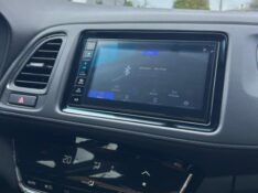 HONDA HR-V EX 1.8 FLEXONE 16V 5P AUT. 2020/2020 LS MULTIMARCAS VENÂNCIO AIRES / Carros no Vale
