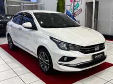 FIAT CRONOS 1.3 PRECISION 8V GASOLINA 2023/2023 DUARTE VEÍCULOS PORTO ALEGRE / Carros no Vale