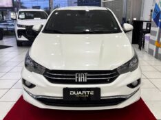 FIAT CRONOS 1.3 PRECISION 8V GASOLINA 2023/2023 DUARTE VEÍCULOS PORTO ALEGRE / Carros no Vale
