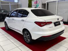FIAT CRONOS 1.3 PRECISION 8V GASOLINA 2023/2023 DUARTE VEÍCULOS PORTO ALEGRE / Carros no Vale