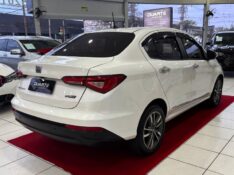 FIAT CRONOS 1.3 PRECISION 8V GASOLINA 2023/2023 DUARTE VEÍCULOS PORTO ALEGRE / Carros no Vale