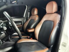 FIAT CRONOS 1.3 PRECISION 8V GASOLINA 2023/2023 DUARTE VEÍCULOS PORTO ALEGRE / Carros no Vale
