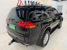 MITSUBISHI PAJERO DAKAR 3.2 4X4 16V 2010/2010 LUCAS AUTOMÓVEIS BOM RETIRO DO SUL / Carros no Vale
