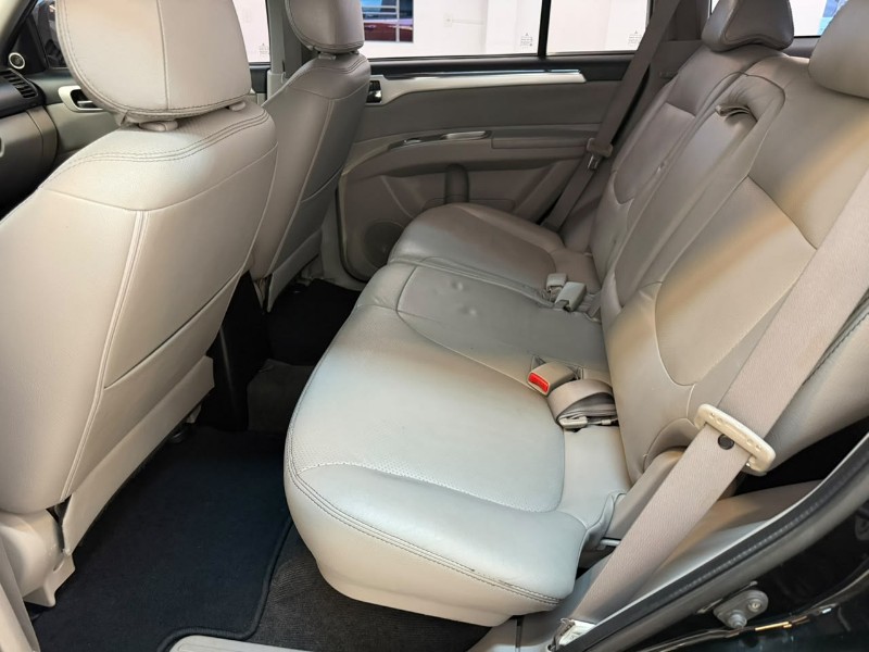 MITSUBISHI PAJERO DAKAR 3.2 4X4 16V 2010/2010 LUCAS AUTOMÓVEIS BOM RETIRO DO SUL / Carros no Vale