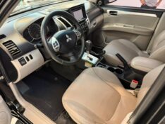 MITSUBISHI PAJERO DAKAR 3.2 4X4 16V 2010/2010 LUCAS AUTOMÓVEIS BOM RETIRO DO SUL / Carros no Vale