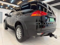 MITSUBISHI PAJERO DAKAR 3.2 4X4 16V 2010/2010 LUCAS AUTOMÓVEIS BOM RETIRO DO SUL / Carros no Vale