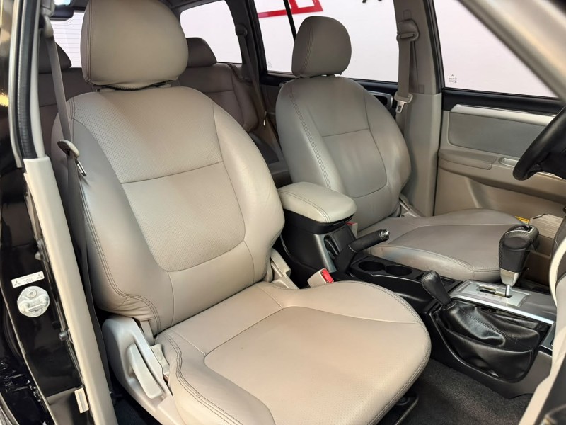 MITSUBISHI PAJERO DAKAR 3.2 4X4 16V 2010/2010 LUCAS AUTOMÓVEIS BOM RETIRO DO SUL / Carros no Vale