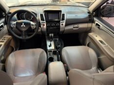 MITSUBISHI PAJERO DAKAR 3.2 4X4 16V 2010/2010 LUCAS AUTOMÓVEIS BOM RETIRO DO SUL / Carros no Vale