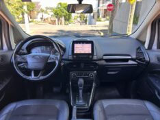 FORD ECOSPORT FREESTYLE 1.5 12V FLEX 5P AUT. 2021/2021 LS MULTIMARCAS VENÂNCIO AIRES / Carros no Vale