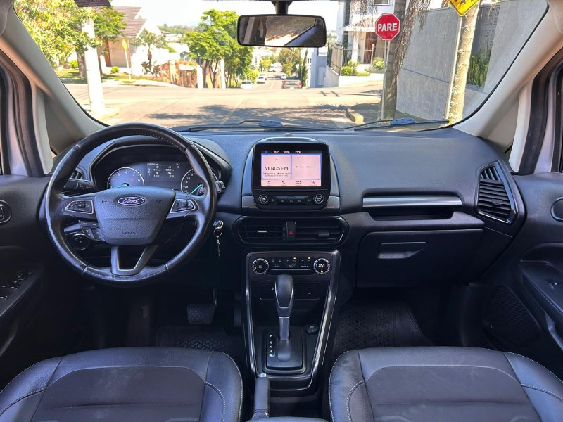 FORD ECOSPORT FREESTYLE 1.5 12V FLEX 5P AUT. 2021/2021 LS MULTIMARCAS VENÂNCIO AIRES / Carros no Vale FORD ECOSPORT FREESTYLE 1.5 12V FLEX 5P AUT. 2021/2021 LS MULTIMARCAS VENÂNCIO AIRES / Carros no Vale