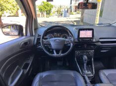 FORD ECOSPORT FREESTYLE 1.5 12V FLEX 5P AUT. 2021/2021 LS MULTIMARCAS VENÂNCIO AIRES / Carros no Vale