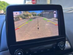 FORD ECOSPORT FREESTYLE 1.5 12V FLEX 5P AUT. 2021/2021 LS MULTIMARCAS VENÂNCIO AIRES / Carros no Vale